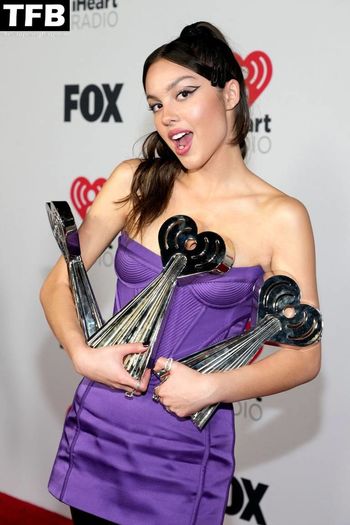 Olivia Rodrigo