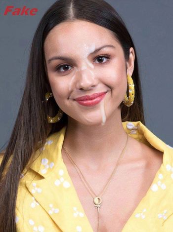 Olivia Rodrigo