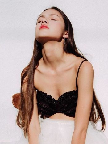 Olivia Rodrigo