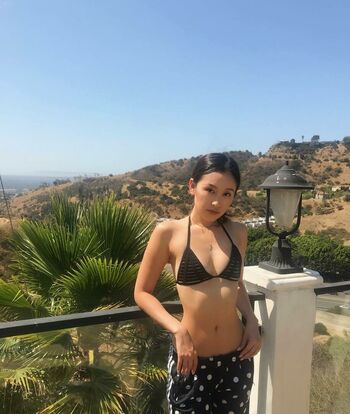 Olivia Sui