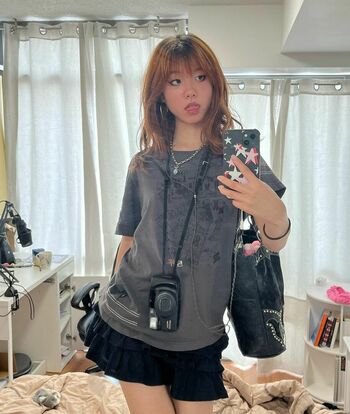 Olivia Sun