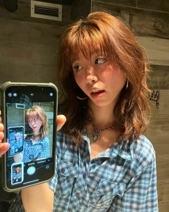 Olivia Sun