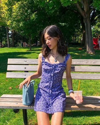 Olivia Sun