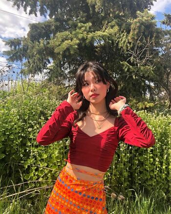 Olivia Sun