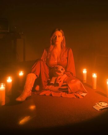 Olivia Taylor Dudley