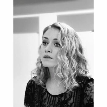 Olivia Taylor Dudley