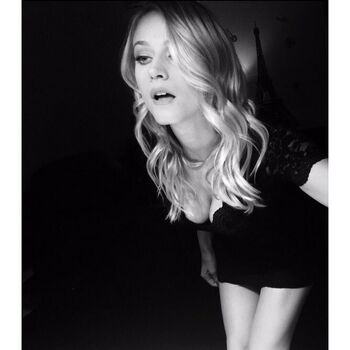 Olivia Taylor Dudley
