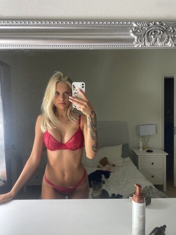 Olivia Tollesson