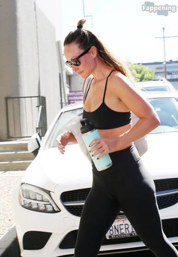 Olivia Wilde