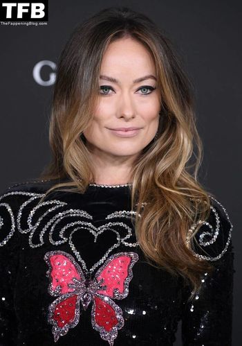 Olivia Wilde