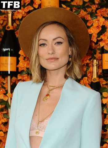 Olivia Wilde