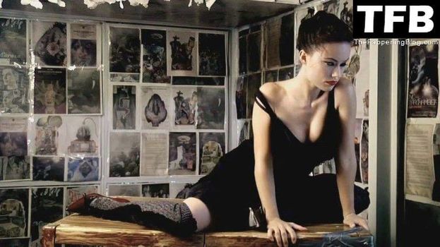 Olivia Wilde