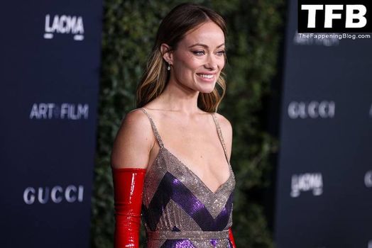 Olivia Wilde