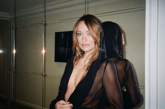 Olivia Wilde
