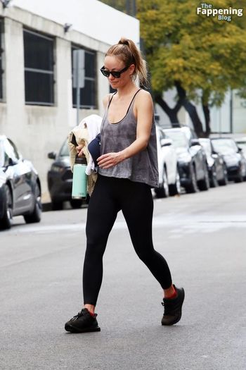 Olivia Wilde