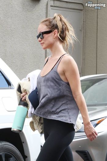 Olivia Wilde