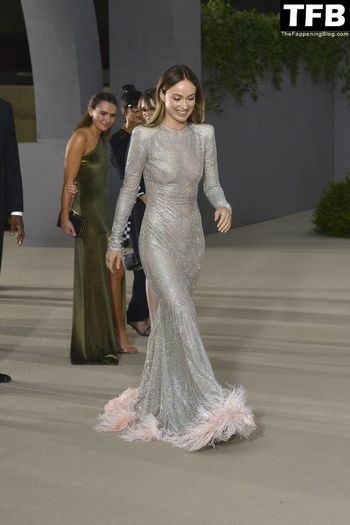Olivia Wilde