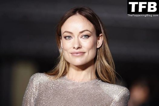 Olivia Wilde