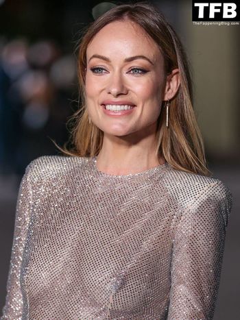 Olivia Wilde