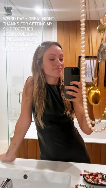 Olivia Wilde