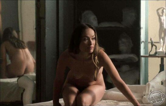 Olivia Wilde