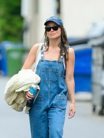 Olivia Wilde