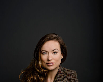 Olivia Wilde
