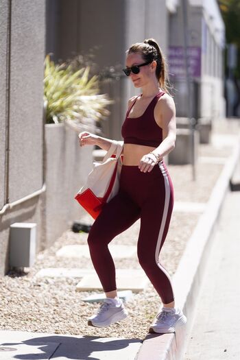 Olivia Wilde
