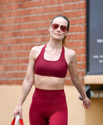 Olivia Wilde