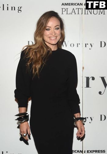 Olivia Wilde
