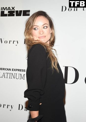 Olivia Wilde