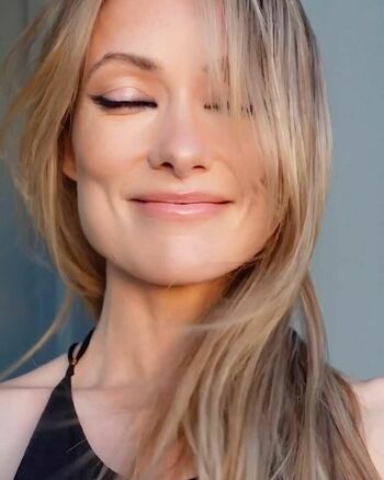 Olivia Wilde