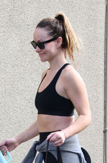 Olivia Wilde