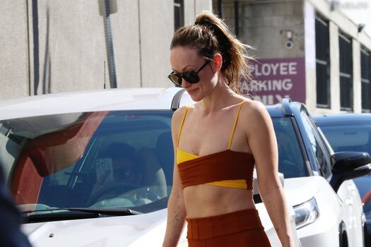 Olivia Wilde