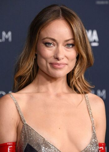 Olivia Wilde