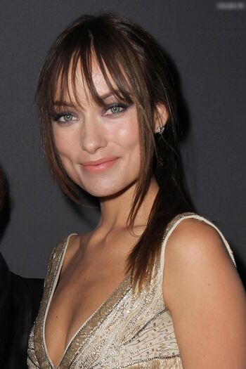 Olivia Wilde