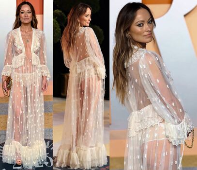 Olivia Wilde