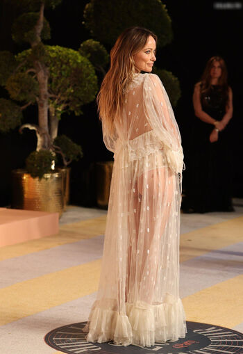 Olivia Wilde