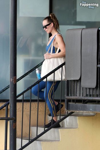 Olivia Wilde