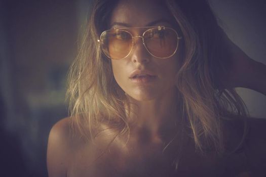 Olivia Wilde