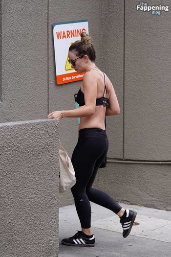 Olivia Wilde