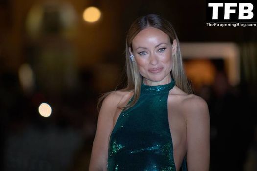 Olivia Wilde