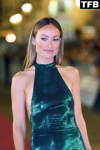 Olivia Wilde