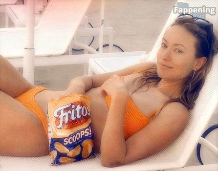 Olivia Wilde