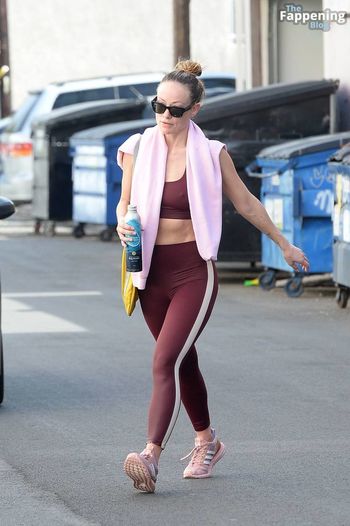 Olivia Wilde