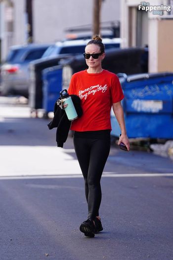 Olivia Wilde