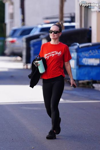 Olivia Wilde