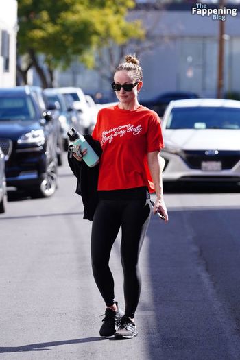 Olivia Wilde