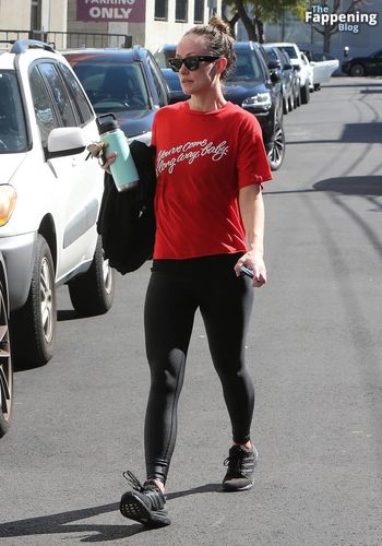 Olivia Wilde