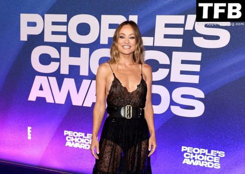 Olivia Wilde